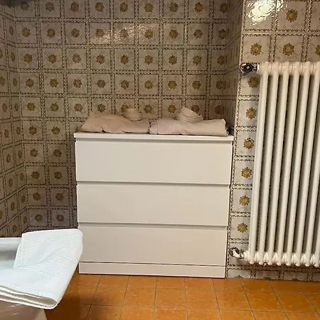 Appartamento Oase Der Ruhe Inmitten Von Kunst Purasca